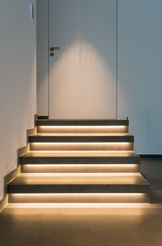 Treppen-Gestaltung mit Naturstein – Kupsch Naturstein