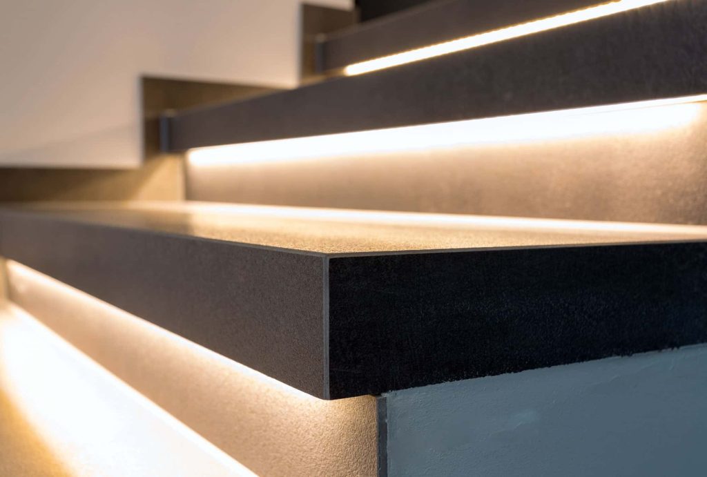 Treppen-Gestaltung mit Naturstein – Kupsch Naturstein