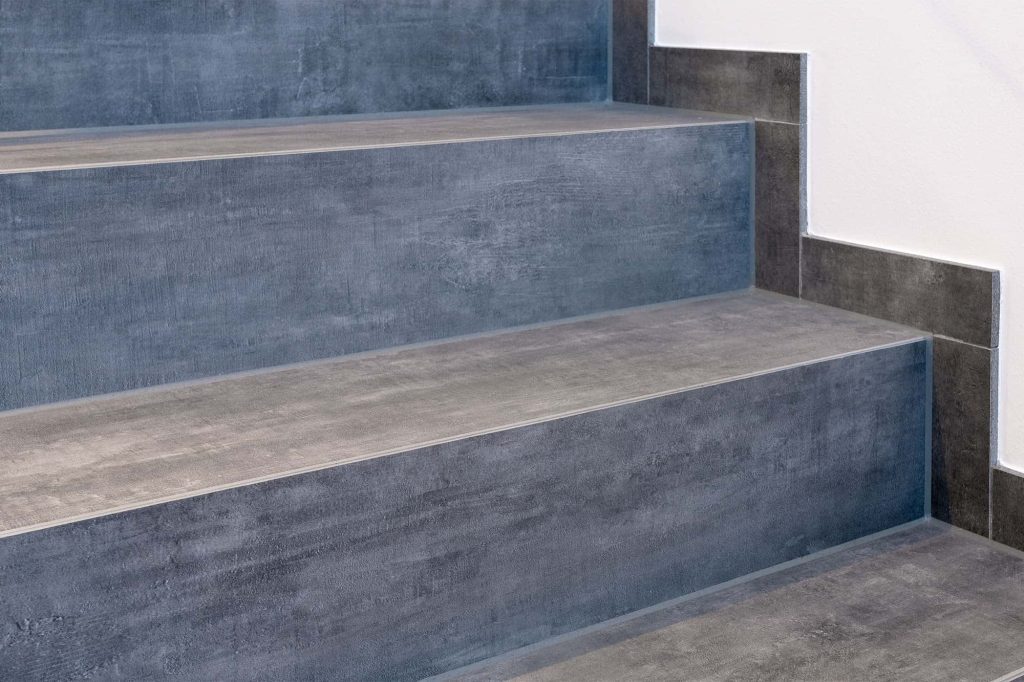 Treppen-Gestaltung mit Naturstein – Kupsch Naturstein