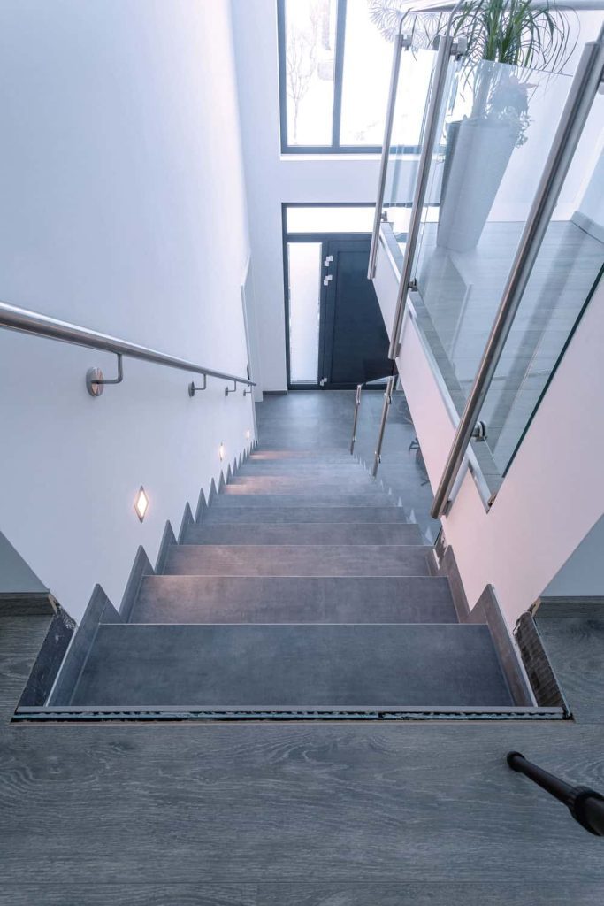 Treppen-Gestaltung mit Naturstein – Kupsch Naturstein