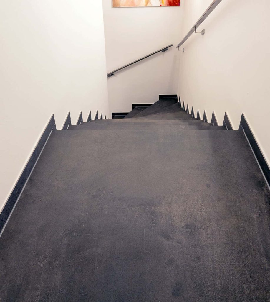 Treppen-Gestaltung mit Naturstein – Kupsch Naturstein