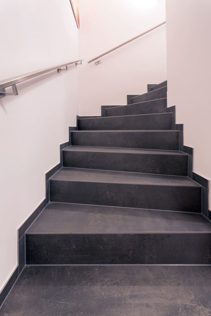 Treppen-Gestaltung mit Naturstein – Kupsch Naturstein