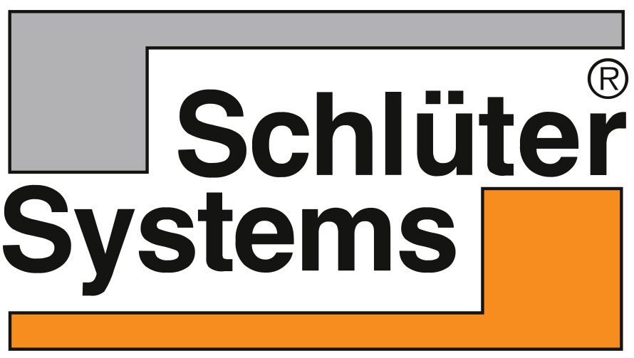 Unsere Partner – Schlüter Systems