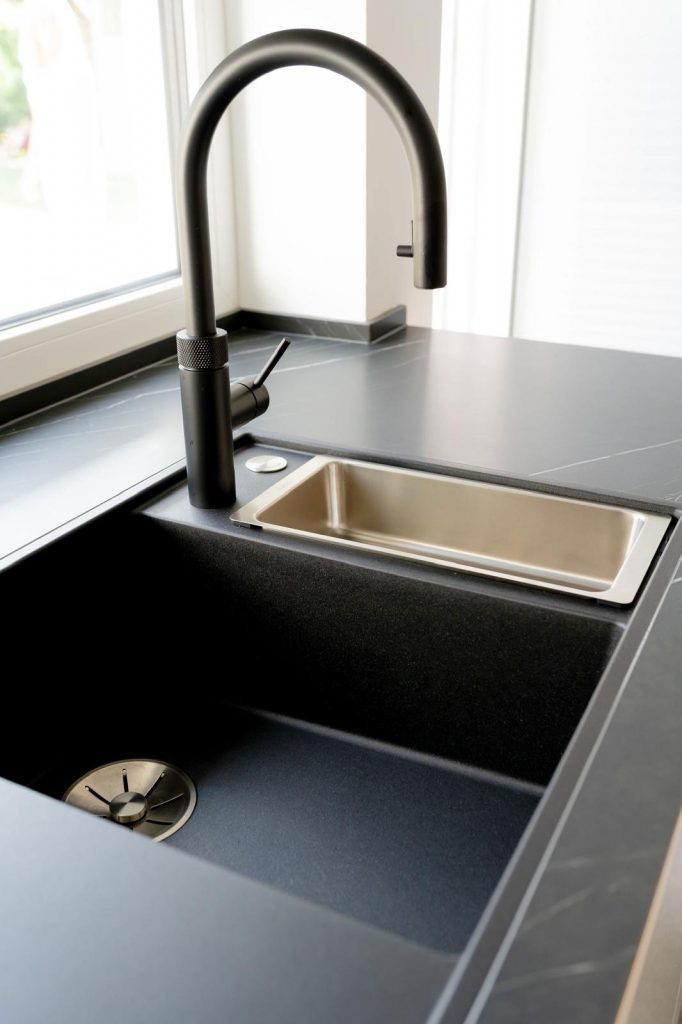 Küchen-Gestaltung mit Naturstein – Kupsch Naturstein