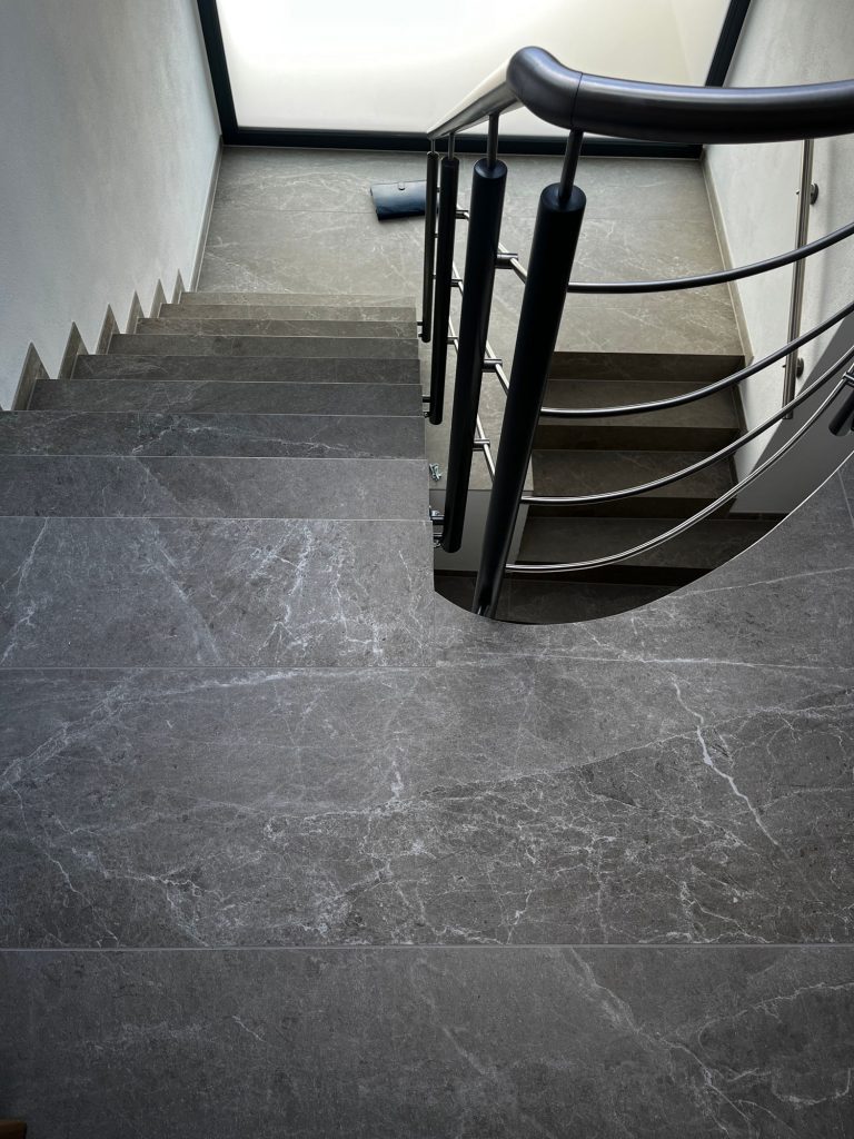 Treppen-Gestaltung mit Naturstein – Kupsch Naturstein