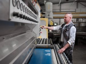 Kupsch Naturstein – Tradition trifft auf moderne Technik