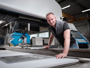 Kupsch Naturstein – Tradition trifft auf moderne Technik