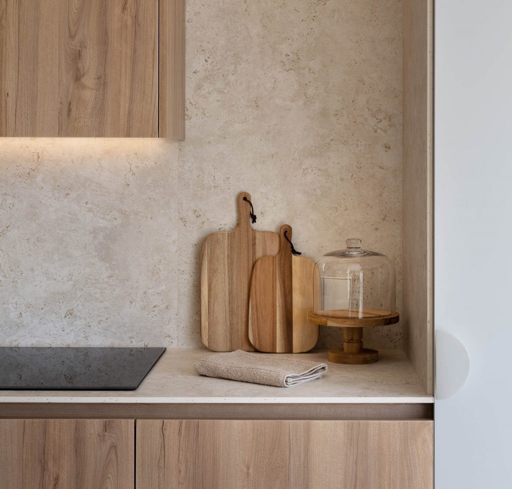 Küchen-Gestaltung mit Naturstein – Kupsch Naturstein