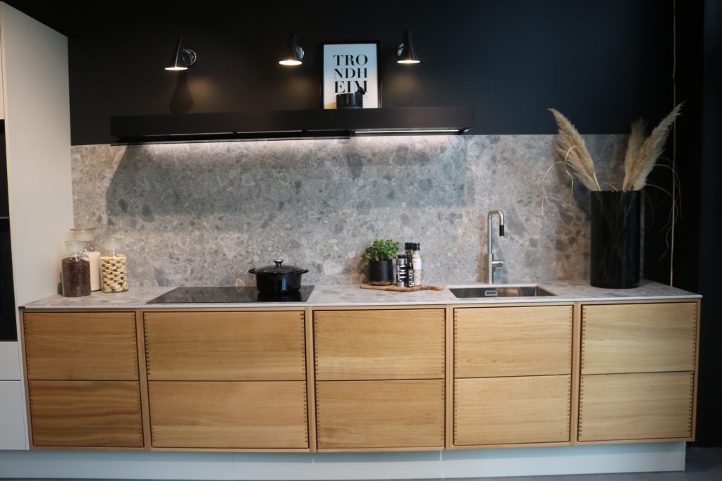 Küchen-Gestaltung mit Naturstein – Kupsch Naturstein