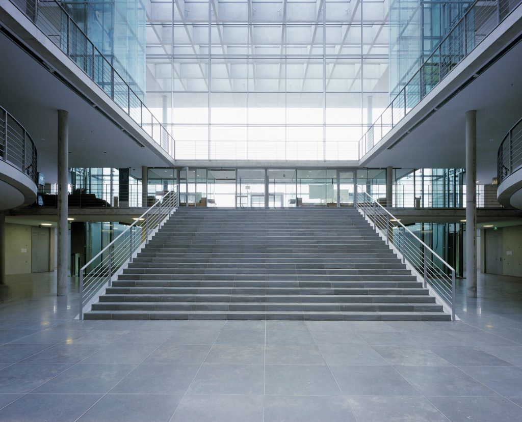 Treppen-Gestaltung mit Natursteinen – Kupsch Naturstein