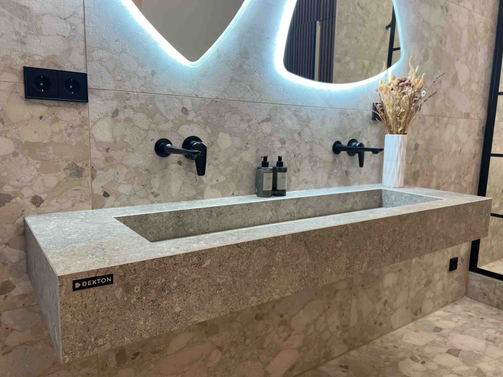 Bad-Gestaltung mit Naturstein – Kupsch Naturstein Bad-Gestaltung mit Naturstein – Kupsch Naturstein