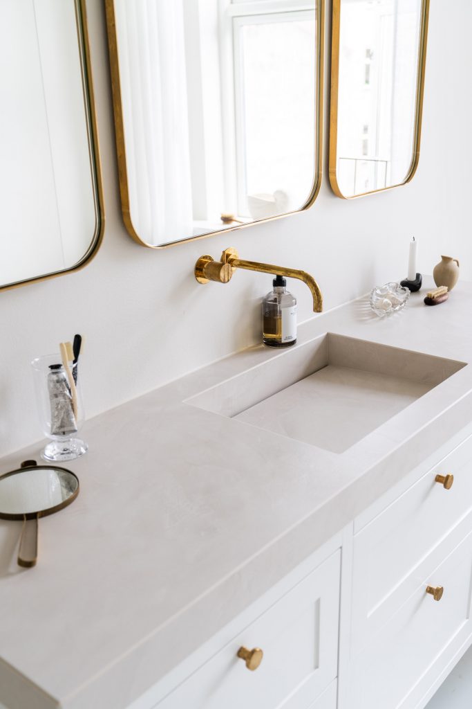 Bad-Gestaltung mit Natursteinen – Kupsch Naturstein